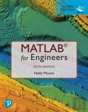 Matlab For Engineers, Global Edition