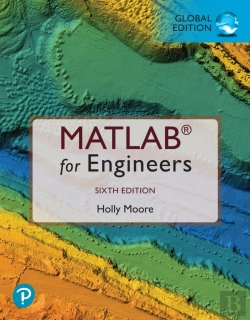 Bertrand.pt - Matlab For Engineers, Global Edition