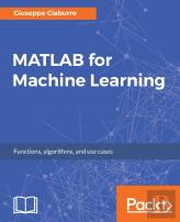 Matlab For Machine Learning