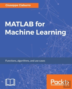Bertrand.pt - Matlab For Machine Learning