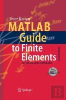 Matlab Guide To Finite Elements