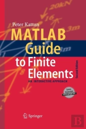 Matlab Guide To Finite Elements