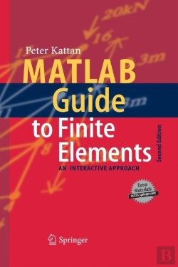 Bertrand.pt - Matlab Guide To Finite Elements