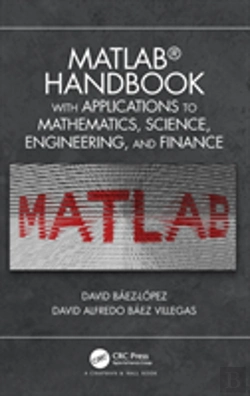Bertrand.pt - Matlab Handbook With Applications To Mathematics, Science, Engineering, And Finance