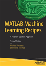 Matlab Machine Learning Recipes