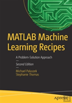 Bertrand.pt - Matlab Machine Learning Recipes
