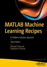 Matlab Machine Learning Recipes