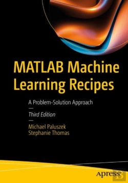 Bertrand.pt - Matlab Machine Learning Recipes
