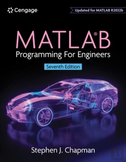 Bertrand.pt - Matlab Programming For Engineers