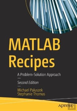 Bertrand.pt - Matlab Recipes