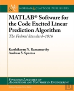 Bertrand.pt - Matlab Software For The Code Excited Lin