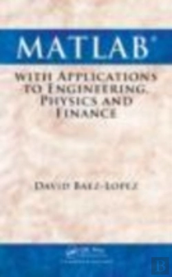 Bertrand.pt - Matlab With Applications To Engineering, Physics And Finance
