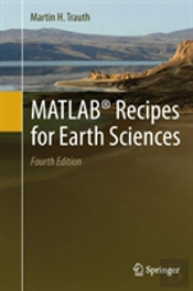 Matlabâ® Recipes For Earth Sciences