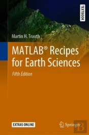Matlabâ® Recipes For Earth Sciences