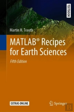 Bertrand.pt - Matlabâ® Recipes For Earth Sciences