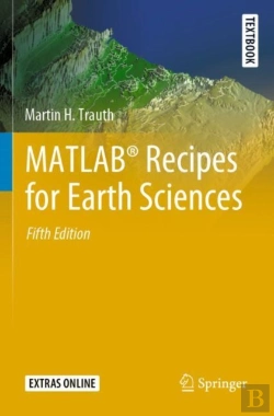 Bertrand.pt - Matlabâ® Recipes For Earth Sciences