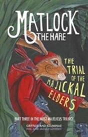 Matlock The Hare