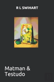 Matman & Testudo