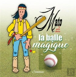 Bertrand.pt - Mato Et La Balle Magique