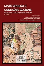 Mato Grosso E Conexões Globais