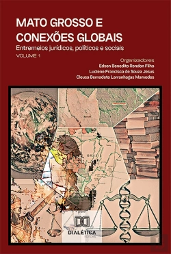 Bertrand.pt - Mato Grosso E Conexões Globais