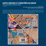 Mato Grosso E Conexões Globais
