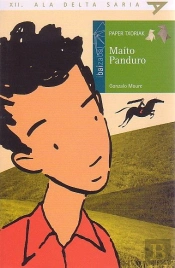 Ma¡To Panduro
