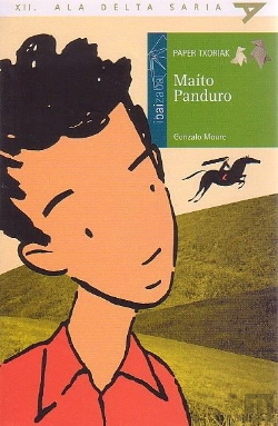 Bertrand.pt - Ma¡To Panduro
