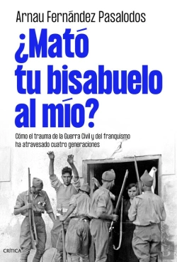 Bertrand.pt - ¿Mató Tu Bisabuelo Al Mío?