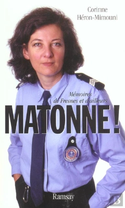 Bertrand.pt - Matonne ; Memoires De Fresnes Et D'Ailleurs