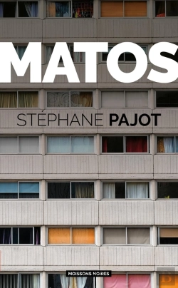 Bertrand.pt - Matos