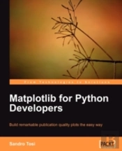 Matplotlib For Python Developers