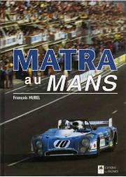 Matra Au Mans