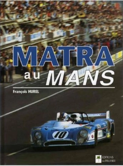Bertrand.pt - Matra Au Mans