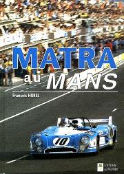 Matra Au Mans