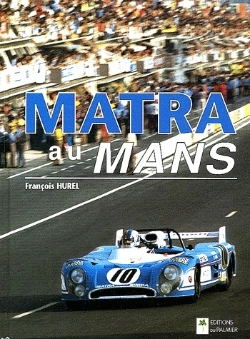 Bertrand.pt - Matra Au Mans