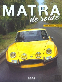 Bertrand.pt - Matra De Route