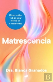 Matrescencia