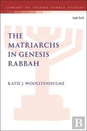 Matriarchs In Genesis Rabbah