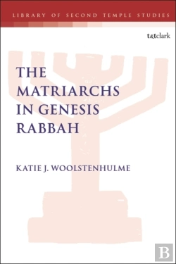 Bertrand.pt - Matriarchs In Genesis Rabbah