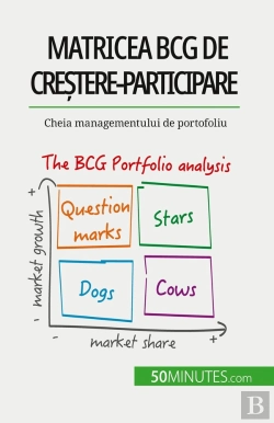 Bertrand.pt - Matricea Bcg De Crestere-Participare: Teorii Si Aplicatii : Cheia Managementului De Portofoliu