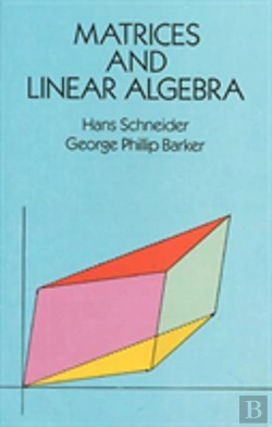 Bertrand.pt - Matrices And Linear Algebra