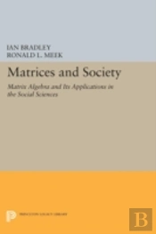 Matrices And Society
