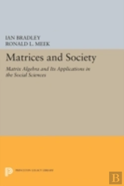 Bertrand.pt - Matrices And Society