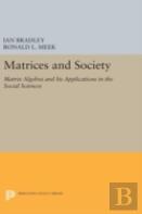 Matrices And Society