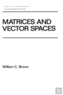 Bertrand.pt - Matrices And Vector Spates