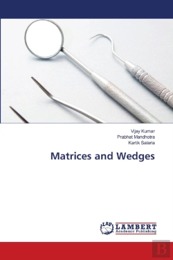 Bertrand.pt - Matrices And Wedges