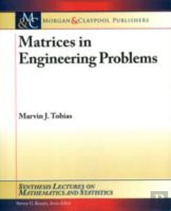 Bertrand.pt - Matrices In Engineering Problems