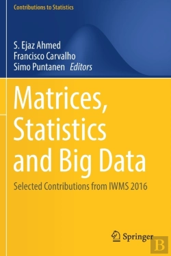 Bertrand.pt - Matrices, Statistics And Big Data