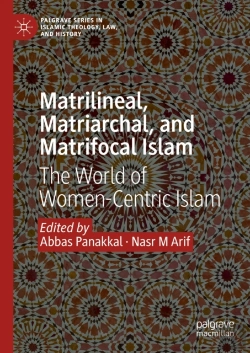 Bertrand.pt - Matrilineal, Matriarchal, And Matrifocal Islam